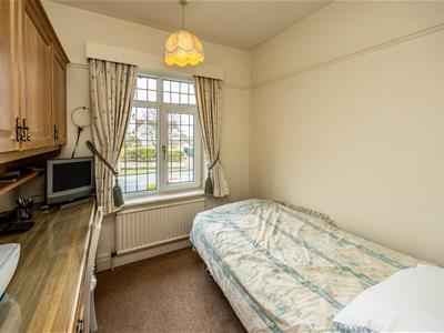 BEDROOM 3, front